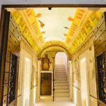 Apartman Colli Storici *