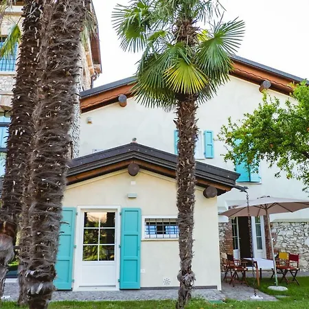 Colli Storici * Desenzano del Garda