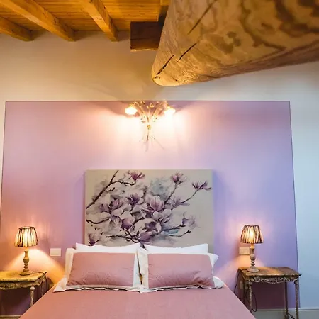 Colli Storici Appartement