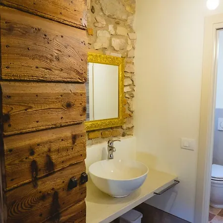 Colli Storici Διαμέρισμα