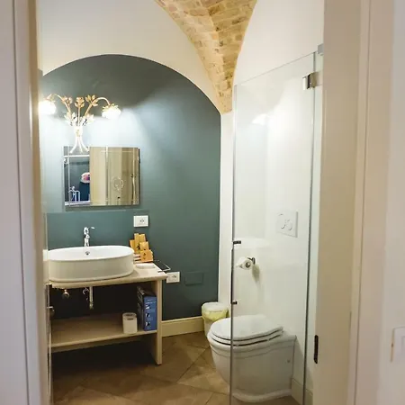 Colli Storici Διαμέρισμα