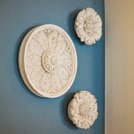 Διαμέρισμα Colli Storici *