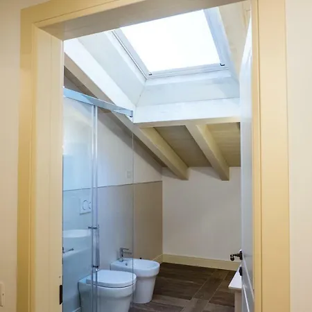 Διαμέρισμα Colli Storici