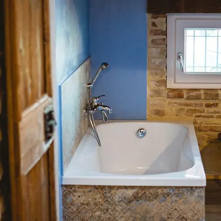 Colli Storici Διαμέρισμα *