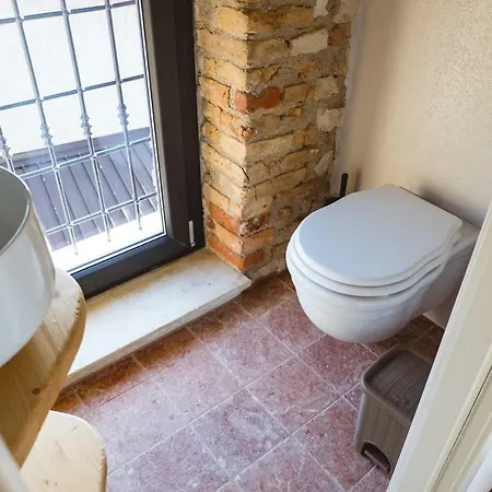 Διαμέρισμα Colli Storici