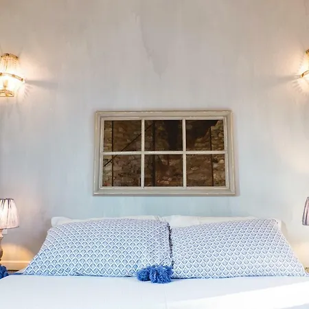 Διαμέρισμα Colli Storici