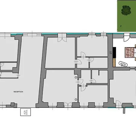 Διαμέρισμα Colli Storici Ντεζεντσάνο ντελ Γκάρντα