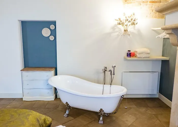 Colli Storici Apartment
