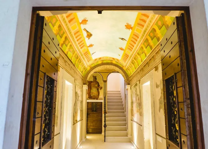 Apartment Colli Storici *