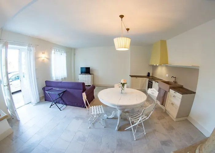Apartment Colli Storici Desenzano del Garda