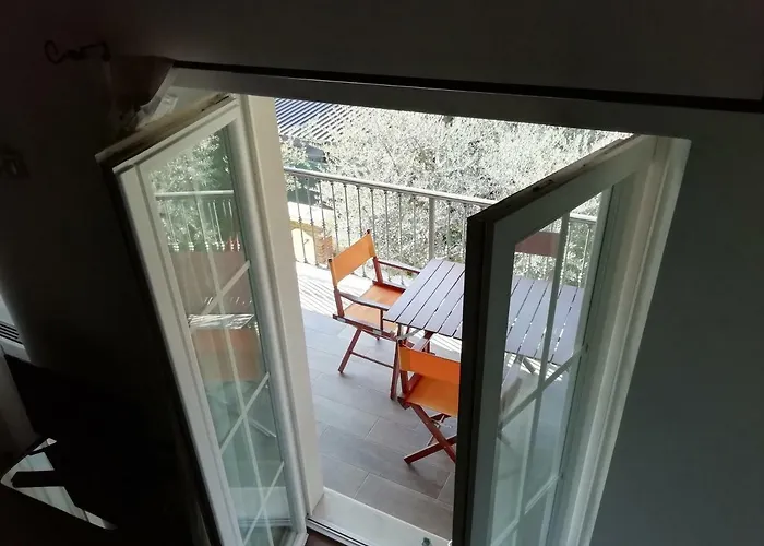 Colli Storici Apartment