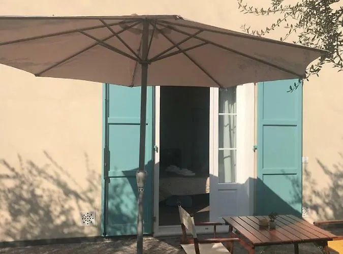 Colli Storici Apartment Desenzano del Garda