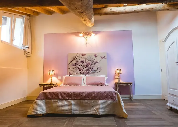 Colli Storici Apartment *