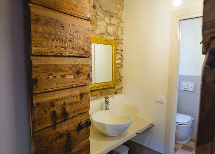 Colli Storici Apartment