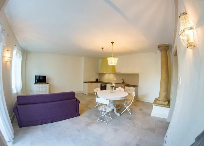 Apartment Colli Storici *