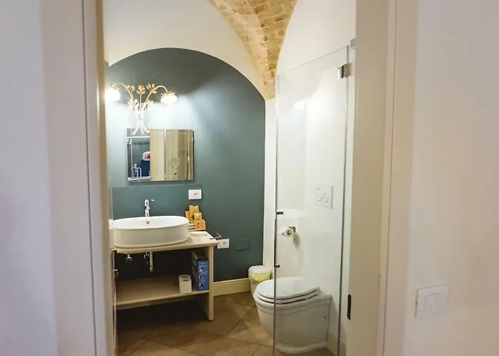 Colli Storici Apartment