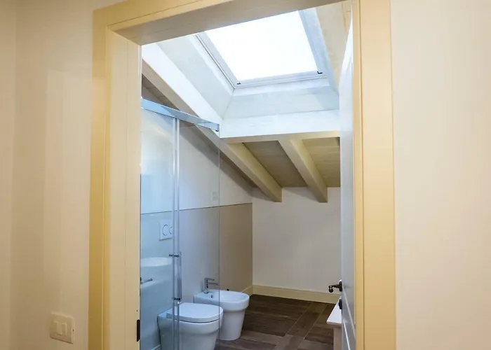 Apartment Colli Storici