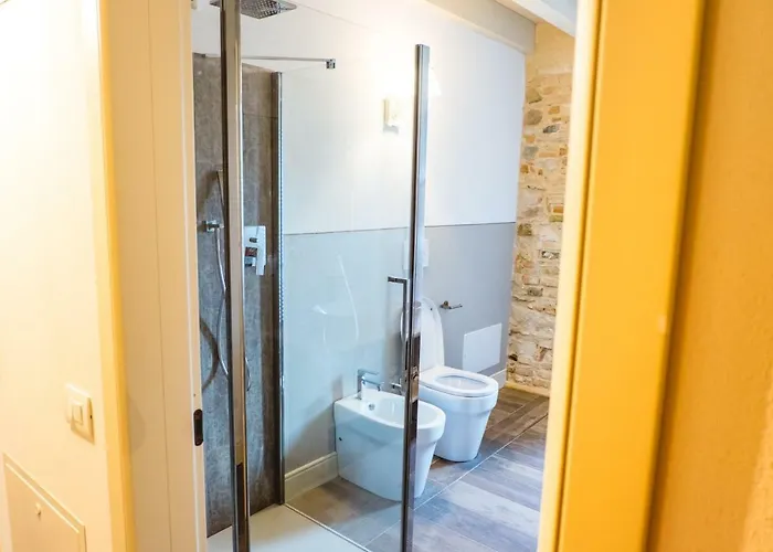 Apartment Colli Storici *