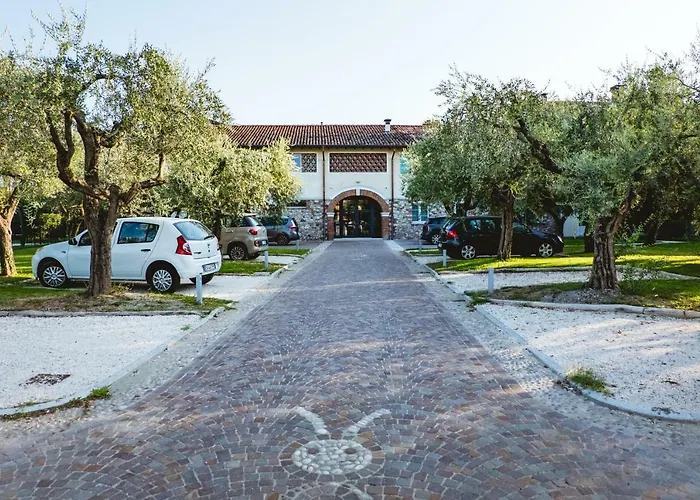Apartment Colli Storici