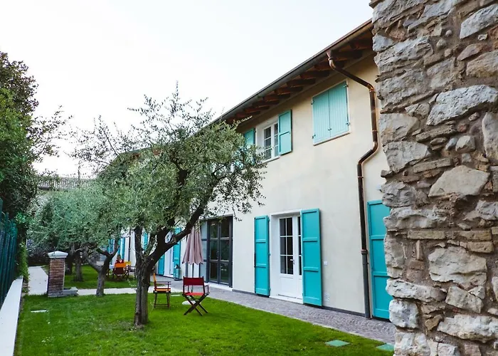 Apartment Colli Storici Desenzano del Garda