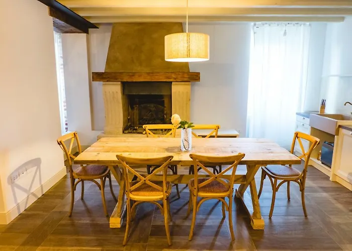 Apartment Colli Storici