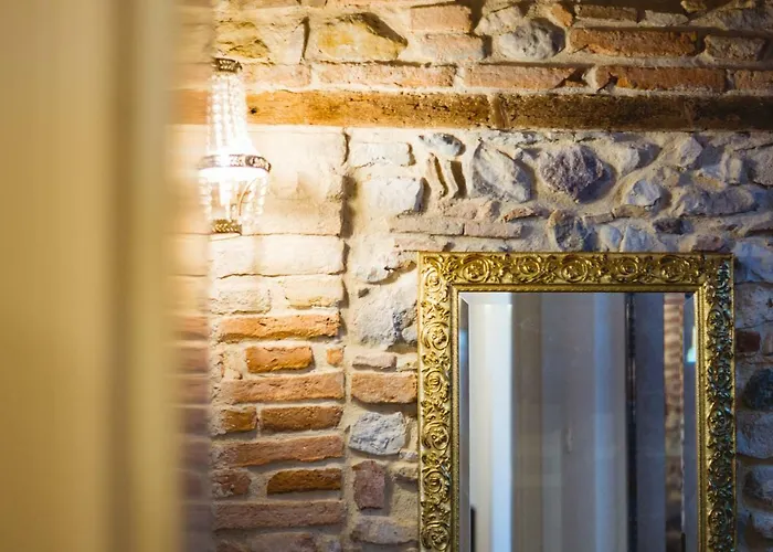 Colli Storici Apartment