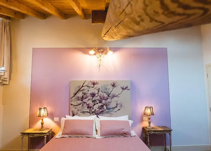 Colli Storici Apartment