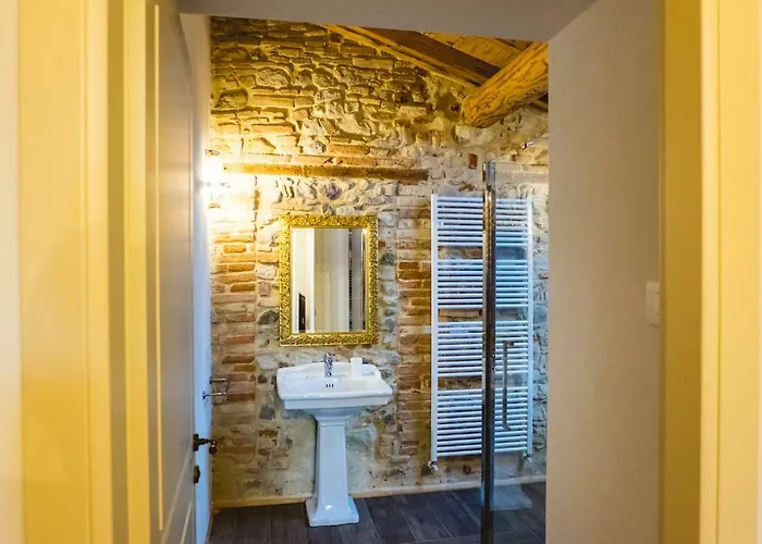 Apartment Colli Storici