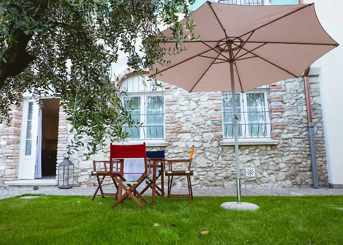Apartment Colli Storici Desenzano del Garda