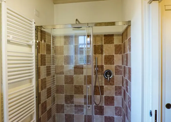 Colli Storici Apartment