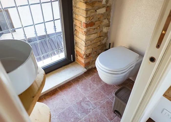 Apartment Colli Storici