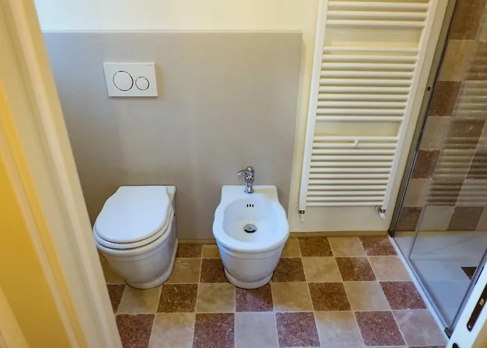 Colli Storici Apartment