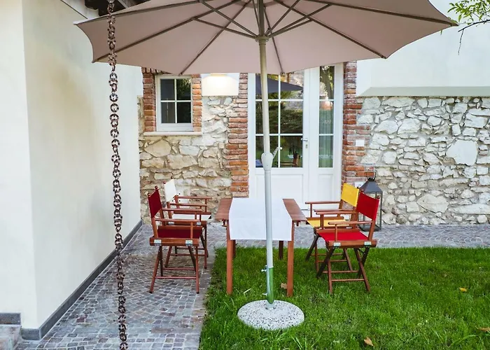 Colli Storici Apartment Desenzano del Garda