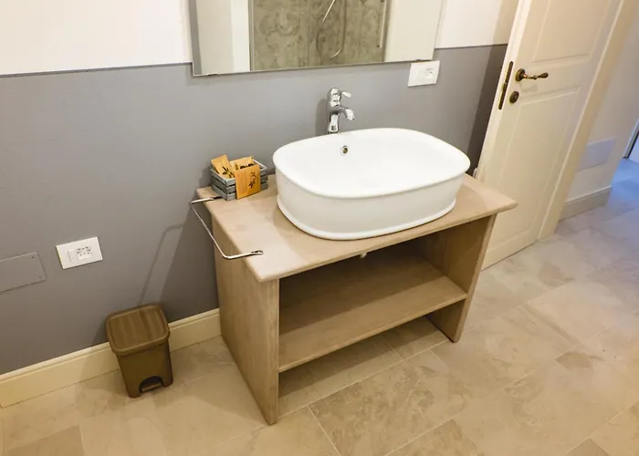 Apartment Colli Storici Desenzano del Garda