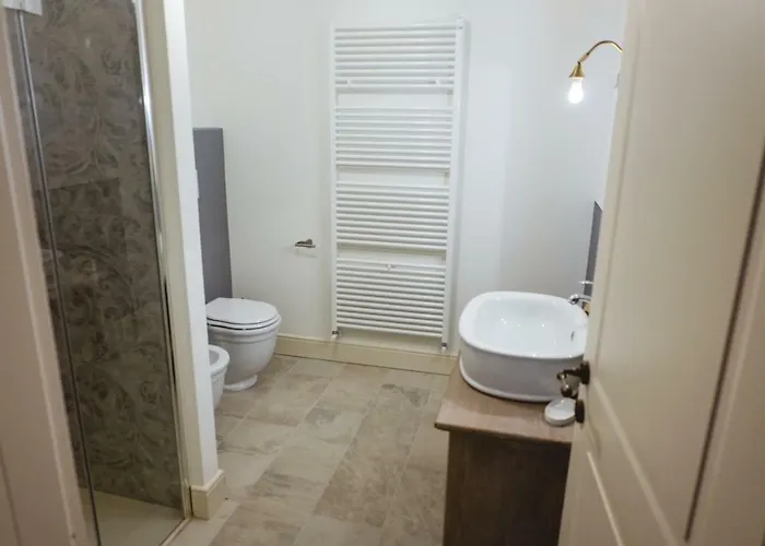 Colli Storici Apartment Desenzano del Garda