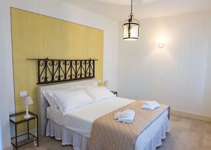 Apartment Colli Storici *