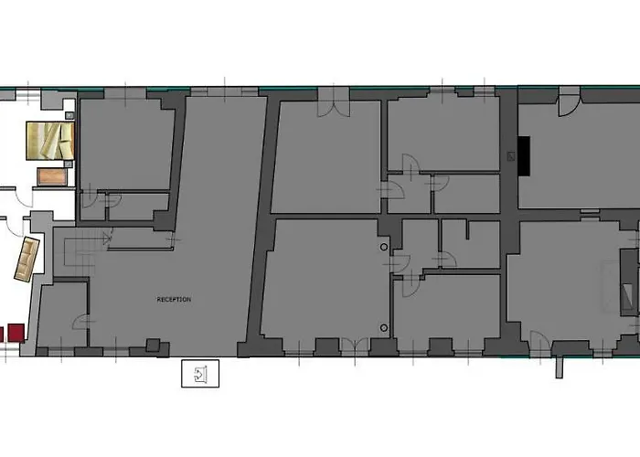 Apartment Colli Storici *