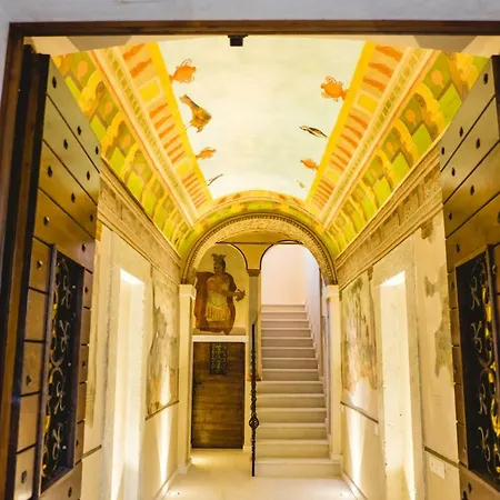 Apartment Colli Storici *