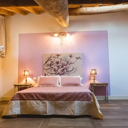 Colli Storici Apartment *