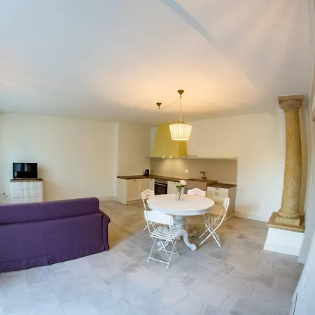 Apartment Colli Storici *