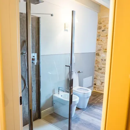 Apartman Colli Storici *