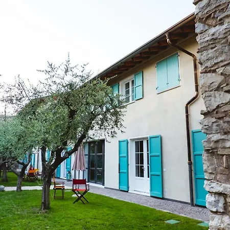 Apartment Colli Storici Desenzano del Garda