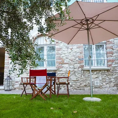 Apartment Colli Storici Desenzano del Garda