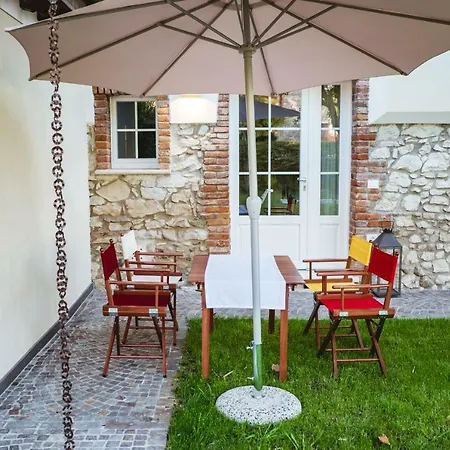 Colli Storici Apartment Desenzano del Garda